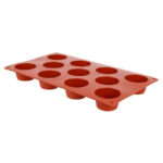 Pavoni Formaflex Muffinform Silikon 11 Minimuffins