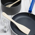 Vogue Holzspatel 30cm – Bild 5