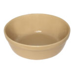 Olympia Stoneware runde Auflaufformen 15,6cm (6 Stück) – Bild 3