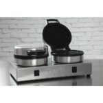 Dualit doppeltes Waffeleisen 74002 – Bild 7