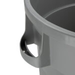 Jantex Abfalleimer 80L – Bild 2