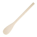 Vogue Holzspatel rund 45cm