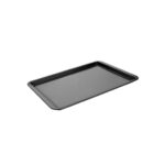 Vogue Backblech mit Antihaftbeschichtung 370x257x16mm – Bild 2