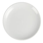 Olympia Whiteware runde Coupeteller 18cm (12 Stück) – Bild 3