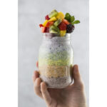 Kilner Weckglas mit Schraubverschluss 500ml – Bild 7