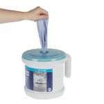 Tork Reflex tragbarer Handtuchrollenspender – Bild 2