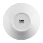 Olympia Lumina ovale schräggestellte Schalen Weiß 148mm (6 Stück) – Bild 4