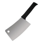 Vogue Hackmesser 23cm – Bild 6