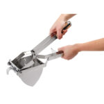 Vogue heavy-duty Kartoffelpresse – Bild 5