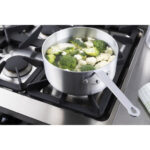 Vogue Aluminium Stieltopf 24cm – Bild 7
