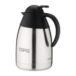 Olympia Thermoskanne 1,5L COFFEE – Bild 2