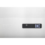 Buffalo Digital-Durchschubgeschirrspüler mit Ablaufpumpe 9,7 kW Dreiphasen – Bild 7