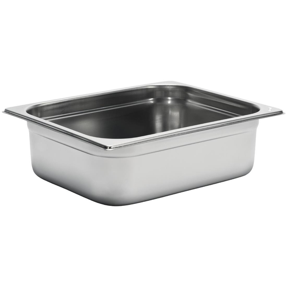 download_sv8e-iu.jpg Gastro M Edelstahl GN-Behälter 10cm GN1/2 – Bild 1