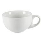 Olympia Whiteware Cappuccinotassen 28,4cl (12 Stück) – Bild 7