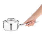 Nisbets Essentials Stieltopf 1,5L – Bild 7