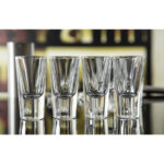 Olympia Schnapsgläser 2,5cl (12 Stück) – Bild 7