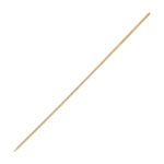Fiesta Compostable Einweg-Holzspieße Biologisch abbaubar 25cm (200 Stück)