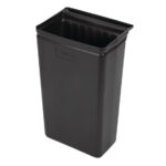 Cambro Abfalleimer für Servierwagen