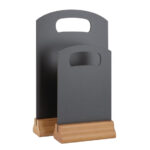 Olympia Tischtafel 22,5 x 15cm – Bild 3
