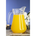Arcoroc Glaskrüge 1,3L (6 Stück) – Bild 5