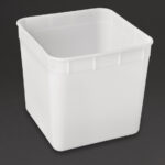 Eiscremebehälter 10L (10 Stück)