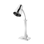 Buffalo Tranchierstation Heizlampe 250W – Bild 2