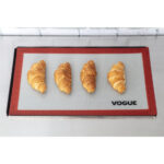 Vogue Antihaft-Backmatte Silikon 52 x 31,5cm