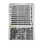 Polar C-Serie Unterbau-Kühlschrank Edelstahl 150Ltr – Bild 7