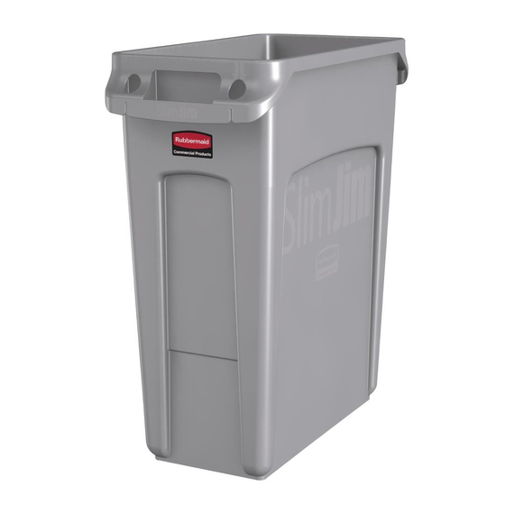 download_szg3-ev.jpg Rubbermaid Slim Jim Abfalleimer 60L – Bild 1