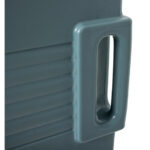 Cambro Doppelter isolierter Lebensmittelcontainer graublau – Bild 5