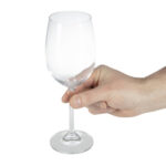 Olympia Modale Weingläser 39,5cl (6 Stück) – Bild 6