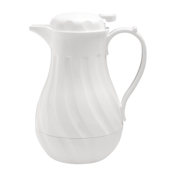 download_t320-gj.jpg Olympia Swirl Isolierkanne weiß 2L – Bild 1