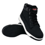 Slipbuster Sneaker Sicherheitsschuh Größe 45 – Bild 2