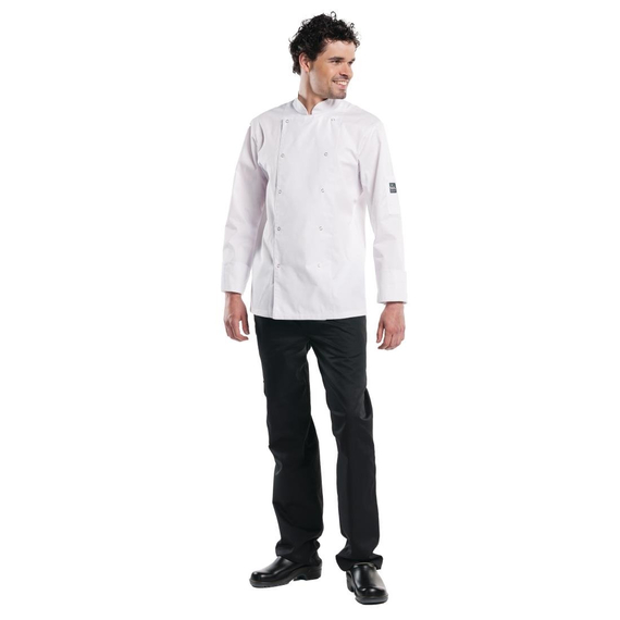 download_t3z2-q7.jpg Chaud Devant Kochhose Baggy schwarz XXL – Bild 1