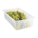 Cambro Polypropylen GN 1/1 Behälter 150mm – Bild 2