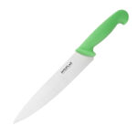Hygiplas Kochmesser 21cm grün