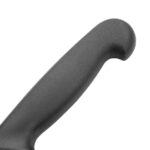 Hygiplas Kochmesser 25cm schwarz – Bild 4