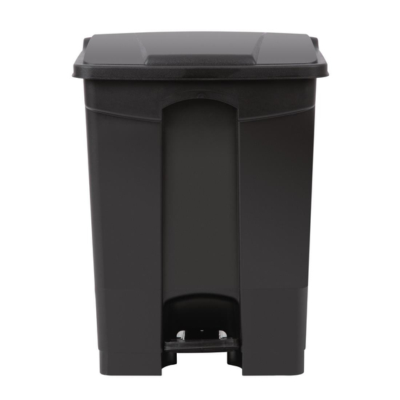 download_t6kv-6e.jpg Jantex Küchenpedaleimer schwarz 65L – Bild 1