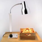 Buffalo Tranchierstation Heizlampe 250W – Bild 4