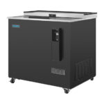 Polar G-Serie Flaschenbehälter mit oberem Zugang 935mm – Bild 2