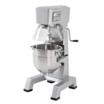 Buffalo 30Ltr Digitaler Planetenmischer – Bild 3