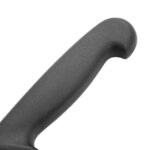 Hygiplas Ausbeinmesser schwarz 12,5cm – Bild 4