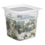 Cambro FreshPro Lebensmittelbehälter 946ml – Bild 6
