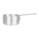 Vogue Aluminium Stieltopf 14cm – Bild 2