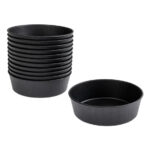 Matfer Bourgeat Minitortenform glatt 100mm (12 Stück) – Bild 5
