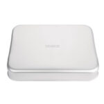 Vogue Bratenpfanne Aluminium 42x30,5x7cm – Bild 3
