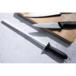Vogue keramischer Schleifstab 30,5cm – Bild 6