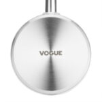Vogue Edelstahl Stieltopf 1,5L – Bild 5