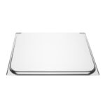 Vogue GN-Behälter Edelstahl 20mm GN2/1 – Bild 6