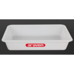 Araven Tiefkühlschale 34,5 x 23,5cm – Bild 3